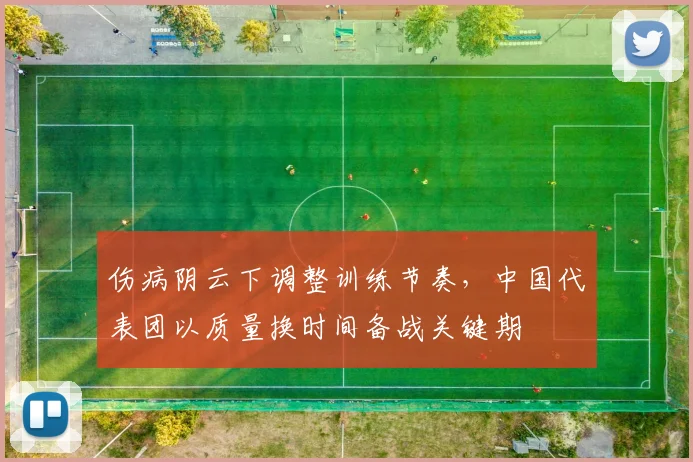 伤病阴云下调整训练节奏，中国代表团以质量换时间备战关键期